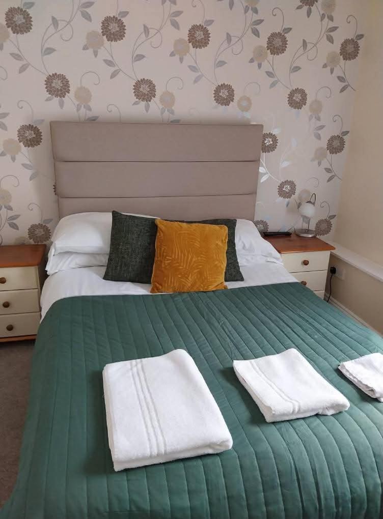 Delamere Hotel — Photos 2
